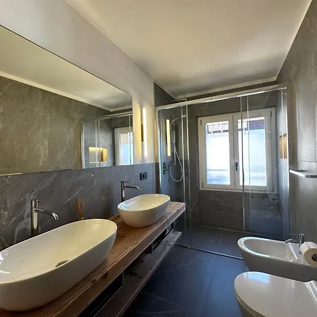 Falco Appartement *