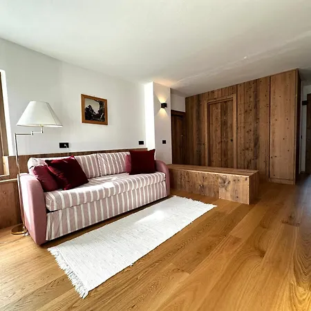Falco Apartamento