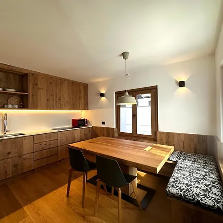 Appartement Falco
