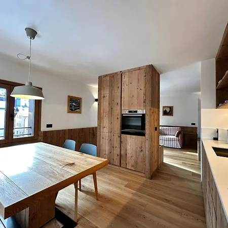 Apartamento Falco