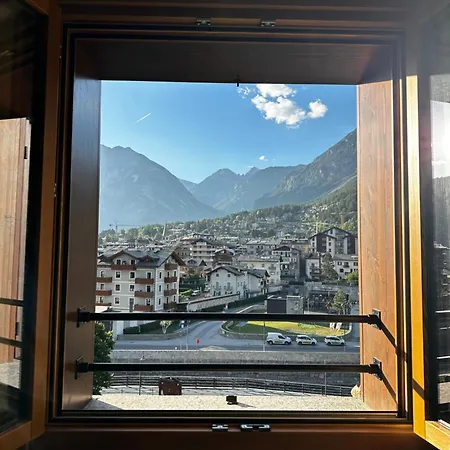 Falco Apartment Bormio