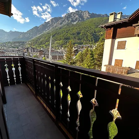Apartmán Falco *